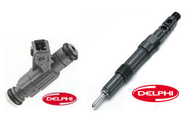 Reparatii Injectoare Delphi