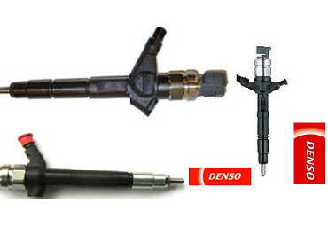 Reparatii Pompe Denso