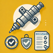 Testare și Garantie