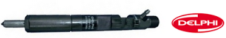Reparatii Injectoare C.R. R03701D DELPHI